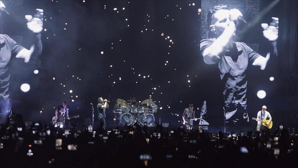 Avenged Sevenfold: Κωνσταντινούπολη | Το setlist που έρχεται (;) και στην Αθήνα