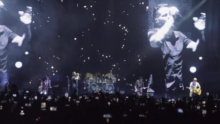 Avenged Sevenfold: Κωνσταντινούπολη | Το setlist που έρχεται (;) και στην Αθήνα