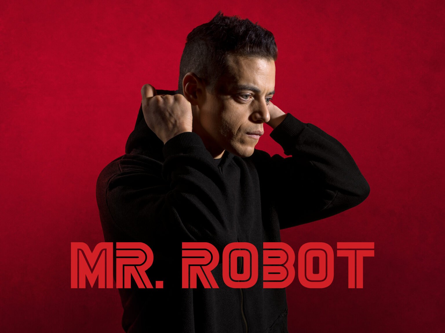 Mr. Robot: Πολύ μπροστά για την εποχή του