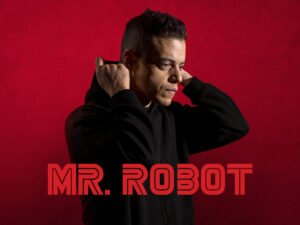 Mr. Robot: Πολύ μπροστά για την εποχή του