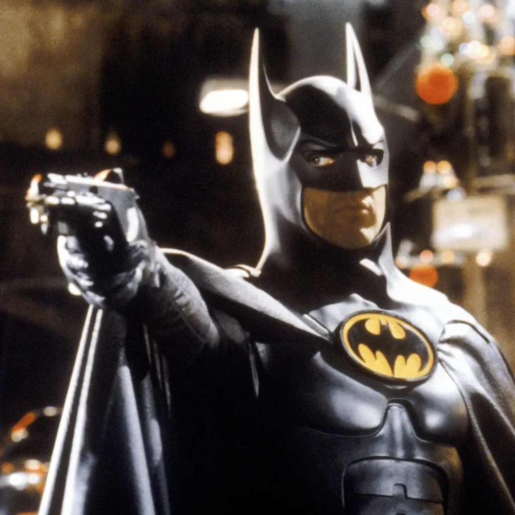 Tim Burton’s Batman: Όταν το χάος νικά τη φόρμουλα