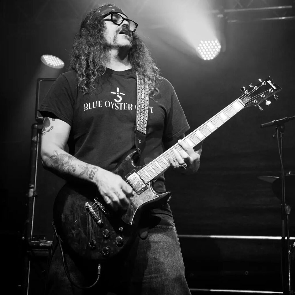 Brant Bjork