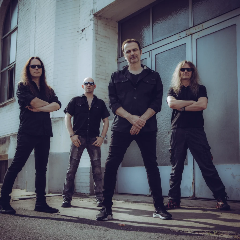 Rockwave Festival 2025: Blind Guardian και Beast In Black ενώνουν δυνάμεις στον Λυκαβηττό