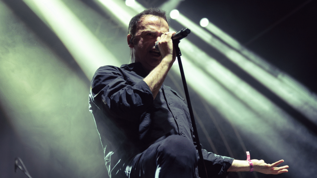 Rockwave Festival: Blind Guardian, Beast in Black, 26/06/2025 @Τεχνόπολη Δήμου Αθηναίων