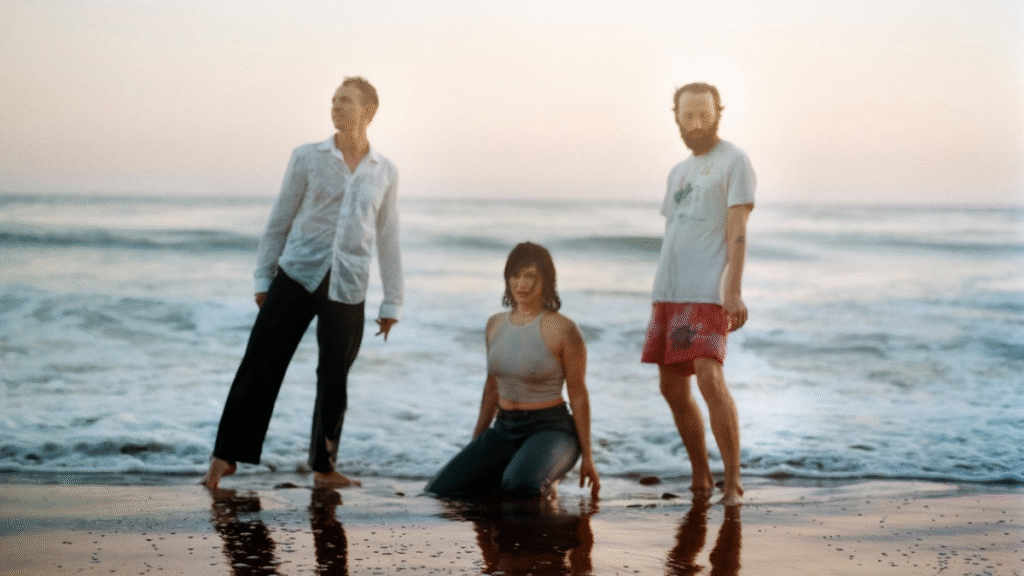 Big Thief: Nέο άλμπουμ “Double Infinity” και φθινοπωρινή περιοδεία στη Βόρεια Αμερική