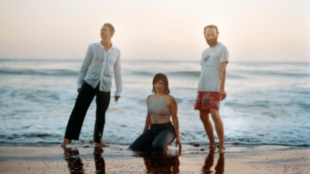 Big Thief: Nέο άλμπουμ “Double Infinity” και φθινοπωρινή περιοδεία στη Βόρεια Αμερική