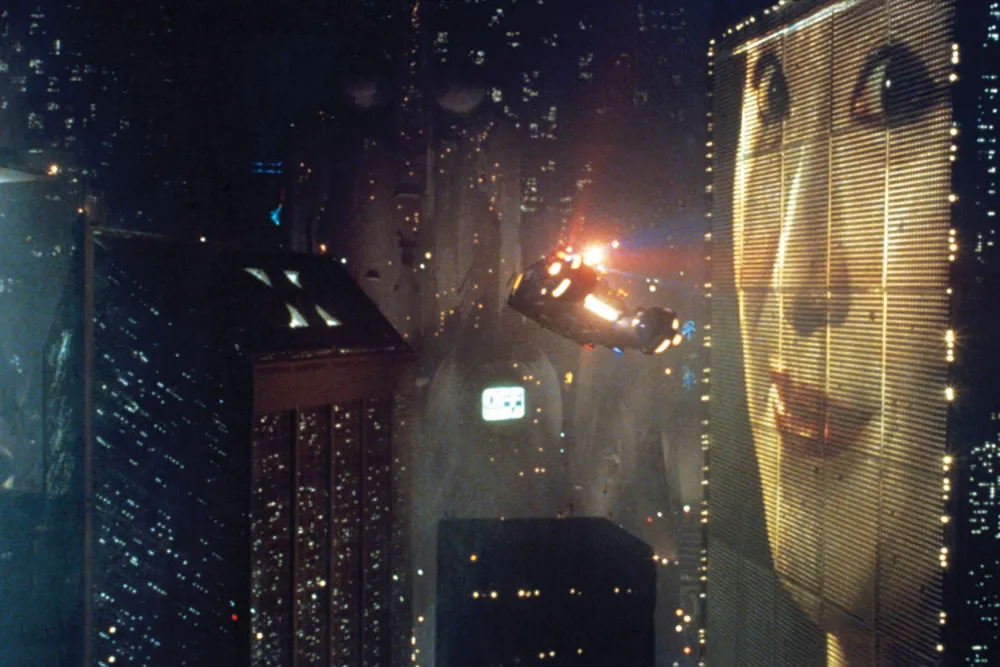 Blade Runner: Tα ανδροειδή και το φιλοσοφικό αίνιγμα της ψυχής