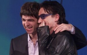 Oasis: Σε τρομερή φόρμα, σύμφωνα με μήνυμα του Noel Gallagher στον Bono