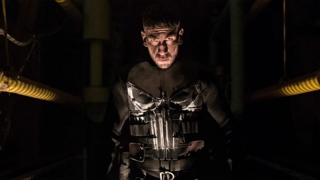 The Punisher