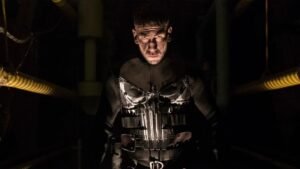 The Punisher