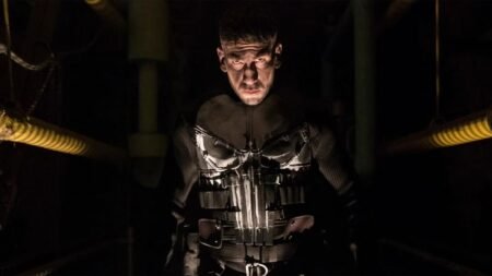The Punisher