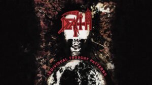 Death: Individual Thought Patterns | Ο θυμός του Chuck Schuldiner