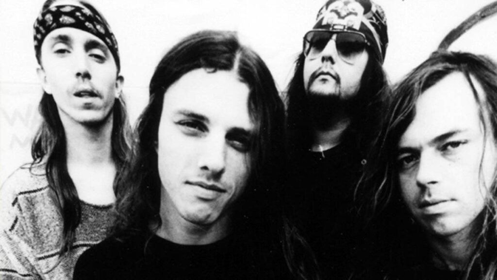 Death: Individual Thought Patterns | Ο θυμός του Chuck Schuldiner
