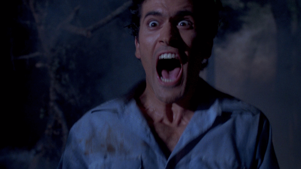 Evil Dead 2, Όταν τα sequels ξεπερνούν το πρωτότυπο