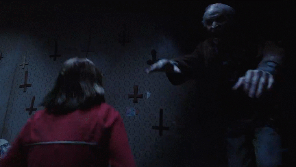 sequels που ξεπέρασαν το πρωτότυπο, The Conjuring 2