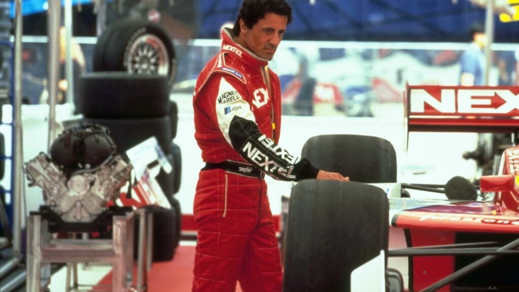 Driven