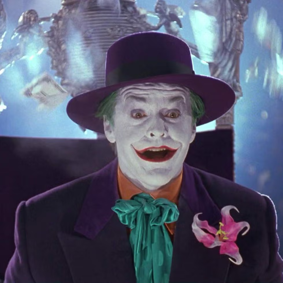Tim Burton’s Batman: Όταν το χάος νικά τη φόρμουλα