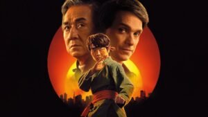 Karate Kid: Legends