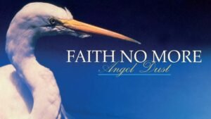 Faith No More: Angel Dust | Η στιγμή που έκρυψαν τη μπάλα