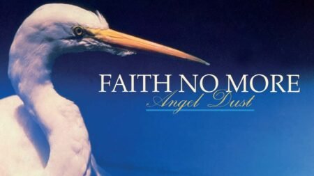 Faith No More: Angel Dust | Η στιγμή που έκρυψαν τη μπάλα