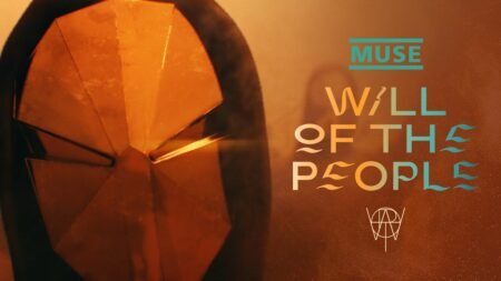 Muse: Will Of The People | Album Review