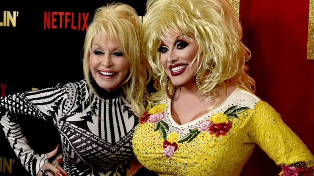 Πώς η Dolly Parton απέτυχε να πείσει ότι είναι… ο εαυτός της