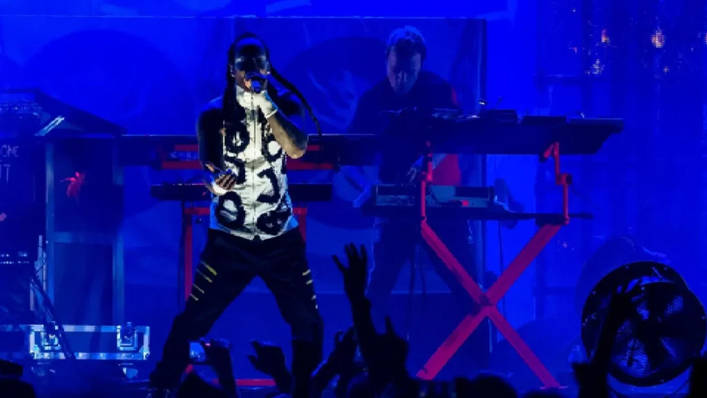 Release Athens 2025: Οι The Prodigy, Pendulum και Bob Vylan σε μια νύχτα αδρεναλίνης στην Πλατεία Νερού