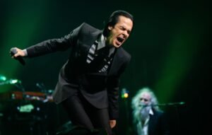 Nick Cave: Γιατί αρνήθηκε να συνεργαστεί με τον Morrissey, παρά τον σεβασμό του στο έργο του