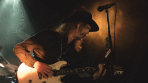 Rockwave Festival: Opeth, Mother of Millions, 25/06/2025 @Universe