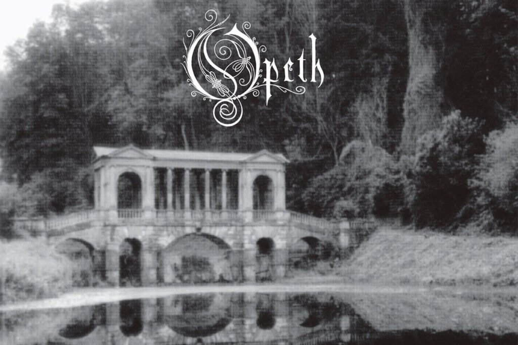 Opeth: Morningrise | H τέχνη της εμμονής στο σκοτάδι