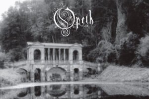 Opeth: Morningrise | H τέχνη της εμμονής στο σκοτάδι