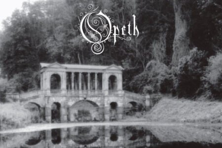 Opeth: Morningrise | H τέχνη της εμμονής στο σκοτάδι