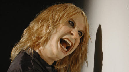 O Ozzy Osbourne και το θρυλικό Alamo