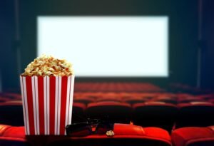 Popcorn: Γιατί το σινεμά μυρίζει… βούτυρο;