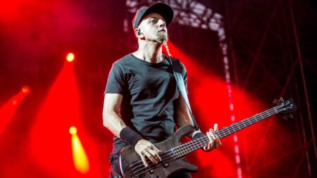 Ο Shavo Odadjian αποκαλύπτει το πιο ακατανόητο κομμάτι των System of a Down