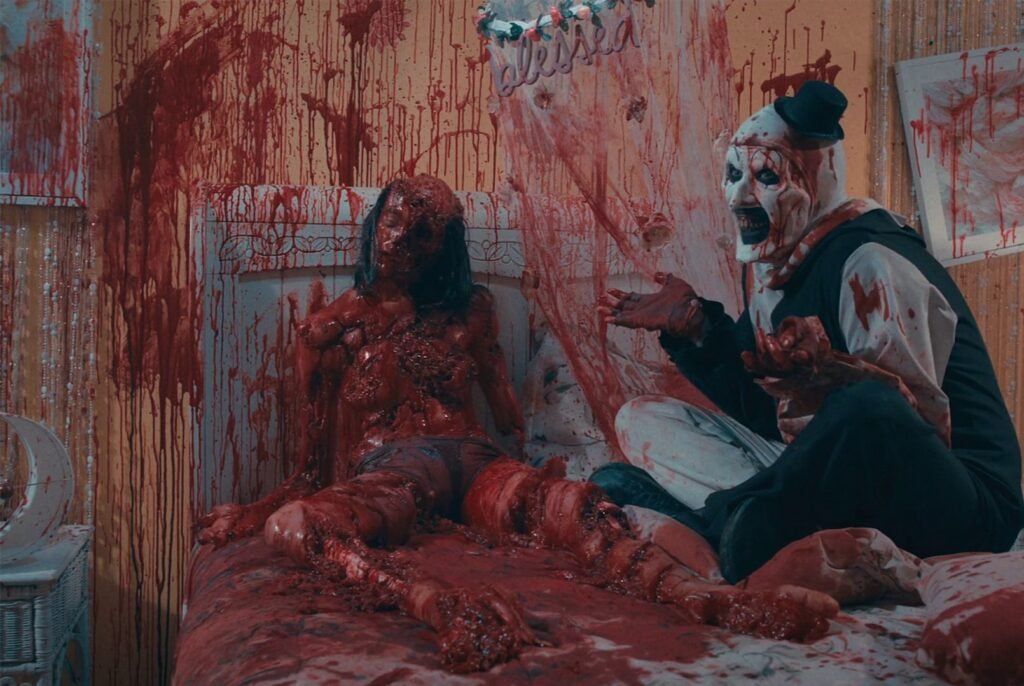 Terrifier 2 | Film Review | Η παρακαταθήκη των 80s και η επιστροφή του φόβου