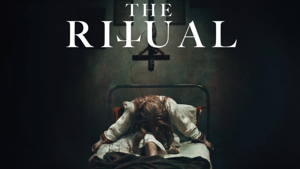 The Ritual | Film Review | Όταν ο εξορκισμός γίνεται ρουτίνα