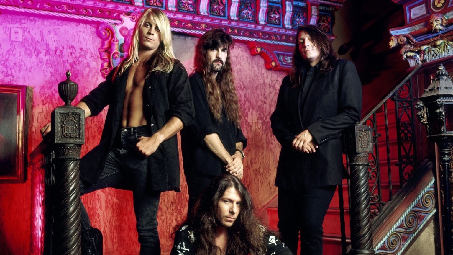 Savatage: Φτιάξαμε τη setlist με τα αγαπημένα μας