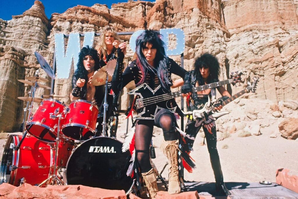 Rockwave Festival 2025: Οι W.A.S.P. επιστρέφουν με μια νύχτα που υπόσχεται να μείνει αξέχαστη