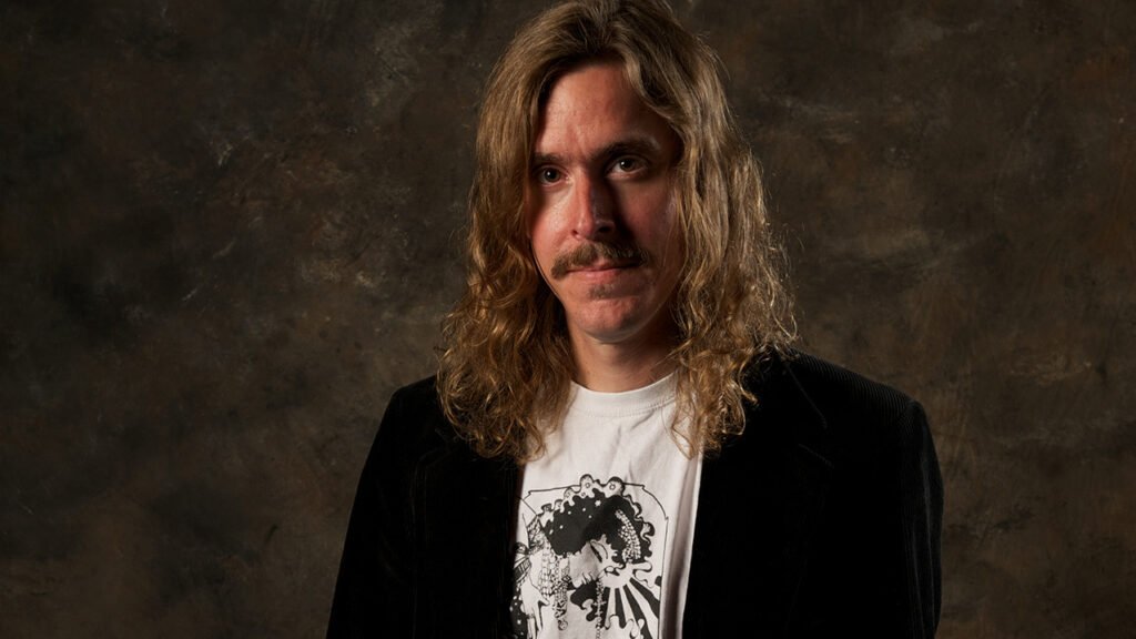 Ο Mikael Åkerfeldt και το αιώνιο ταξίδι των Opeth