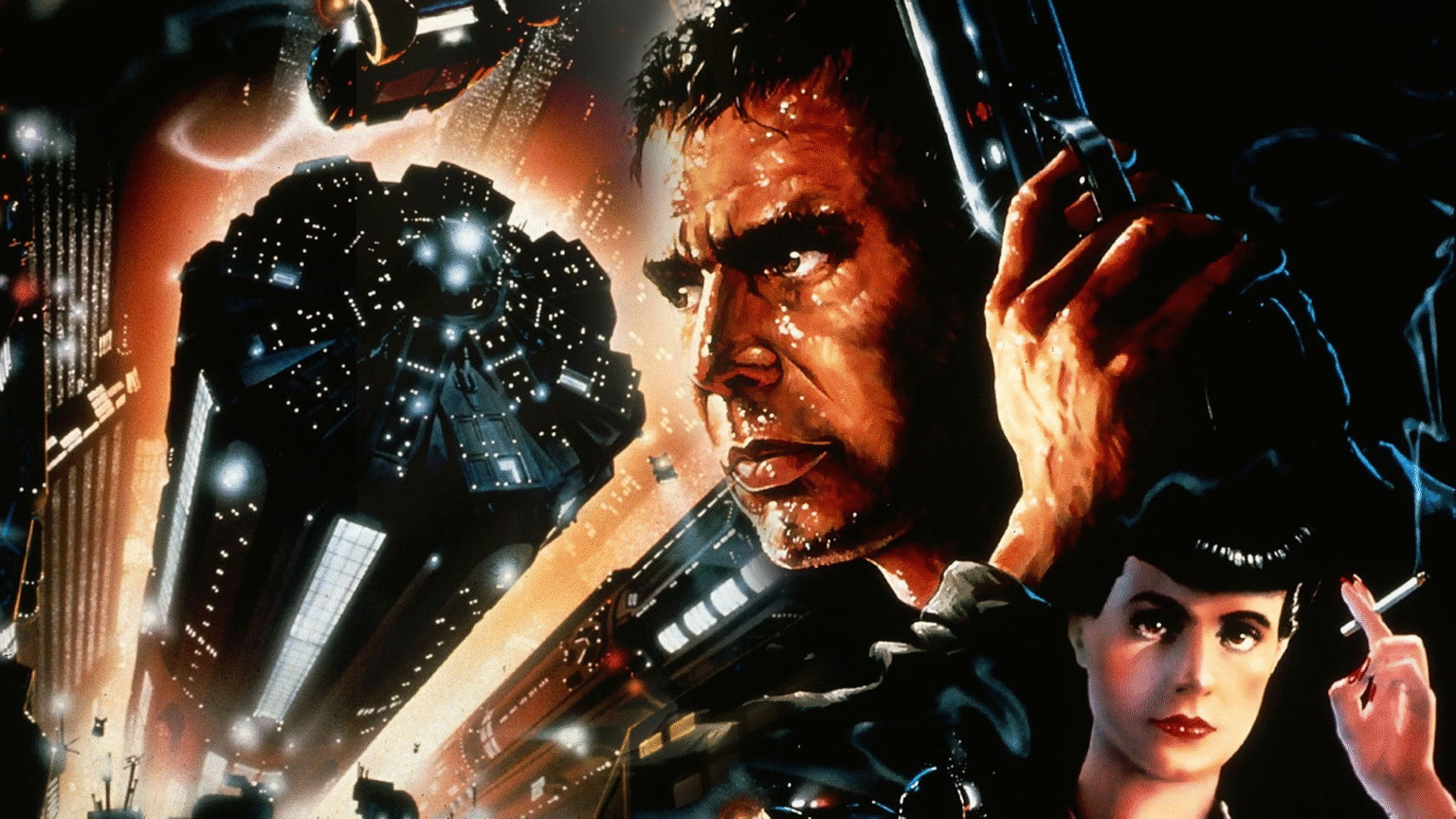 Blade Runner: Tα ανδροειδή και το φιλοσοφικό αίνιγμα της ψυχής