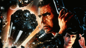 Blade Runner: Tα ανδροειδή και το φιλοσοφικό αίνιγμα της ψυχής