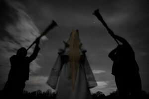 Five The Hierophant στο MammothFest 2025: Ένα τελετουργικό πέρασμα στο άπειρο