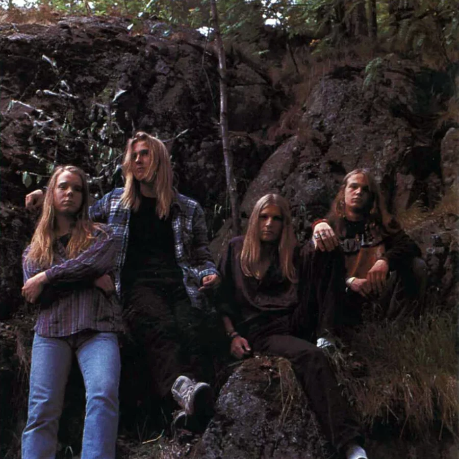 Amorphis: Tales From the Thousand Lakes | Το φινλανδικό έπος που νίκησε τον «θόρυβο»