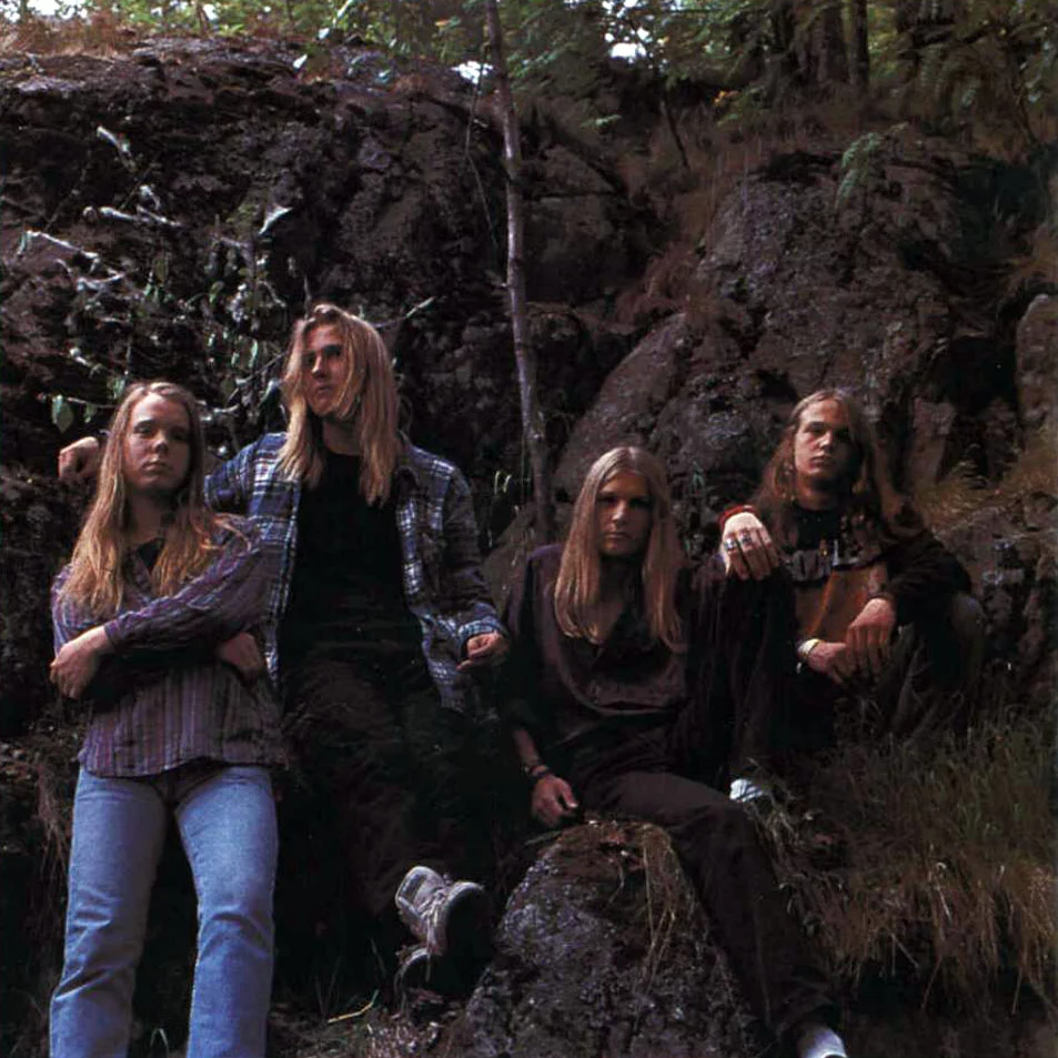 Amorphis: Tales From the Thousand Lakes | Το φινλανδικό έπος που νίκησε τον «θόρυβο»
