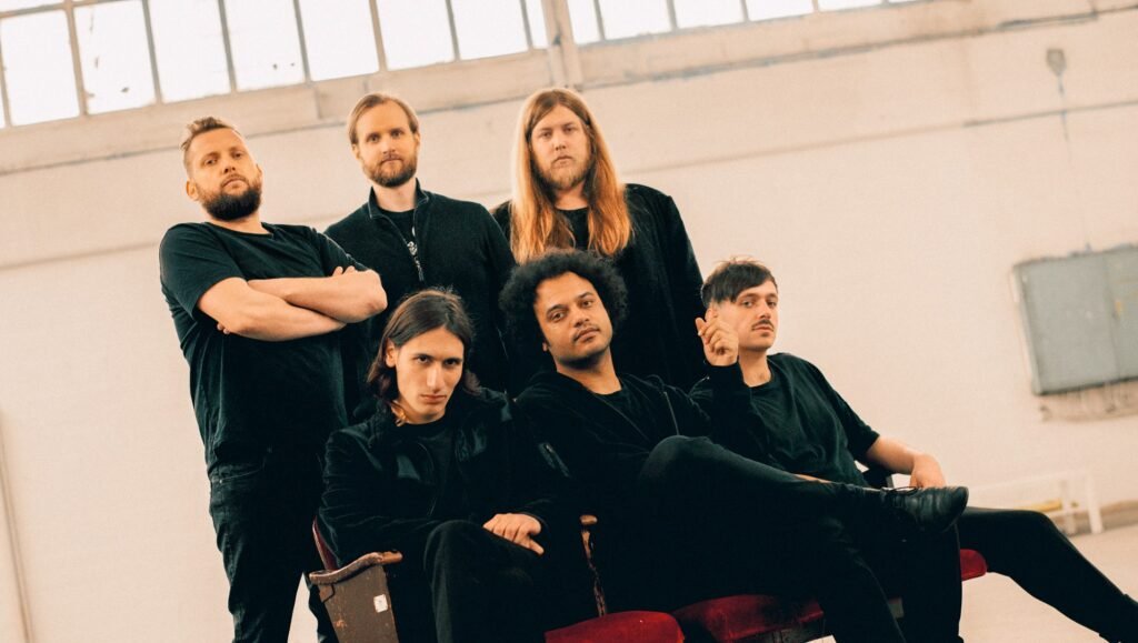 Zeal & Ardor: Δεν αρκεί να θυμώνεις, πρέπει και να δημιουργείς