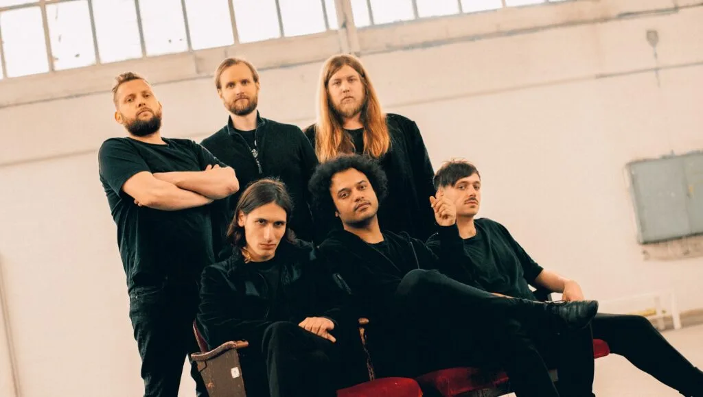 Zeal & Ardor: Δεν αρκεί να θυμώνεις, πρέπει και να δημιουργείς