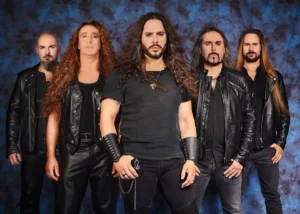 Οι Rhapsody of Fire στο MammothFest 2025