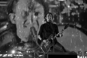 Release Athens: Gojira, While She Sleeps, Lacuna Coil, 19/07/2025 @Πλατεία Νερού