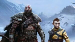 God of War